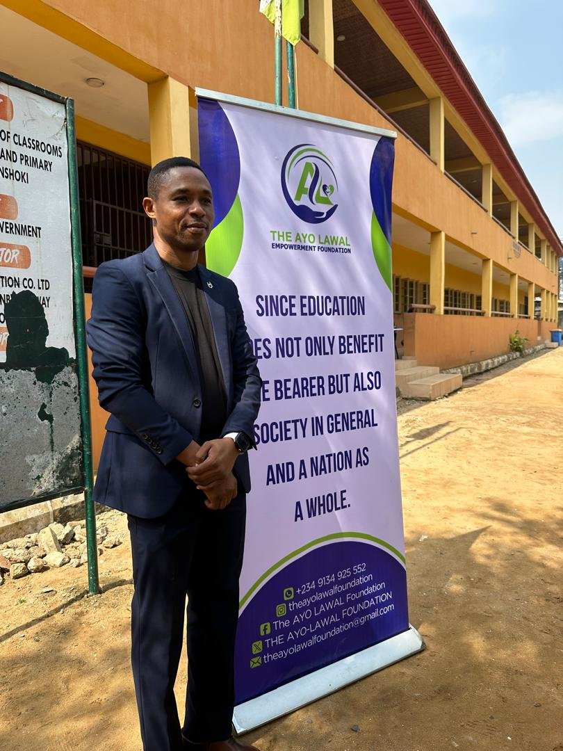 Every Child Deserves an Education: How ALEF is Building a Better Society, One Book at a Time