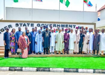 NANS Commiserates With The Niger State Government And Its People