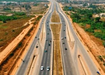 Tinubu Flags Off Controversial Lagos-Calabar Superhighway Amid Criticism Over Cost and Progress