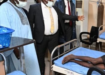 Tor Tiv to President Tinubu: Killings in Benue Are Not Clashes, But Planned Land Grabs