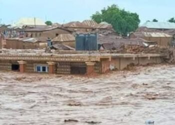 Two Decomposed Bodies Recovered Two Weeks After Mokwa Flood 