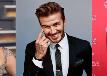 Top 10 Most Followed Celebrities in the UK on Instagram (2025)