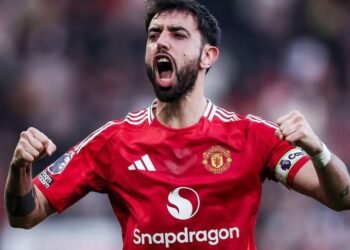 Bruno Fernandes Rejects Al Hilal’s Mega Offer, Commits to European Football