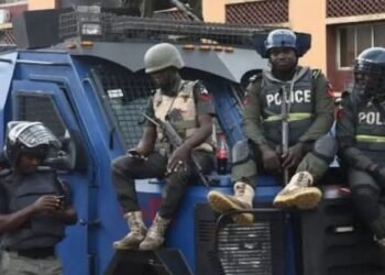 Armed Robbers Gunned Down, Two Arrested in Kaduna Midnight Raid