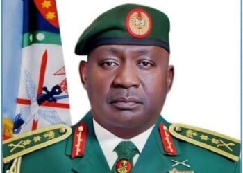 CDS: Security Situation Improving Across Nigeria