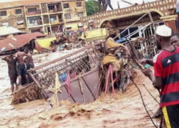 Over 700 Still Missing After Devastating Flood in Niger’s Mokwa Community’