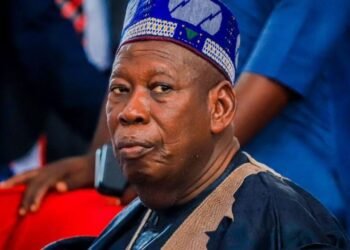 Ganduje Resigns as APC National Chairman Over Health Concerns