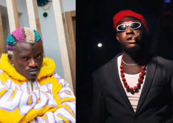 “You Wan Use Me Like You Use Young Duu” – Portable Slams Carter Efe