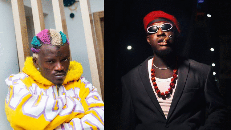 “You Wan Use Me Like You Use Young Duu” – Portable Slams Carter Efe