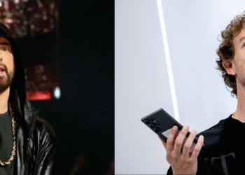 Eminem Sues Mark Zuckerberg’s Meta for Using His Music Without Permission