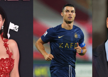 10 Most Followed People On Instagram