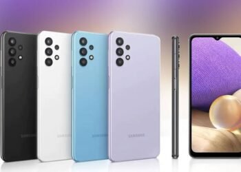 5 Best Samsung Phones You Can Buy Under ₦200,000 in Nigeria (2025)