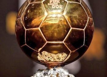 Ballon d’Or 2025 Power Rankings: Top 10 Contenders Emerge After Thrilling Season