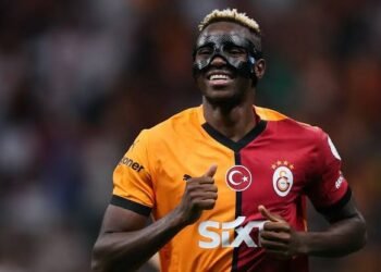 Victor Osimhen Departs Galatasaray: Premier League or Saudi Arabia Next?