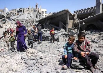 Gaza Hospitals on brink as conflict intensifies