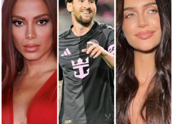 Top 10 Most Followed South American Celebrities on Instagram