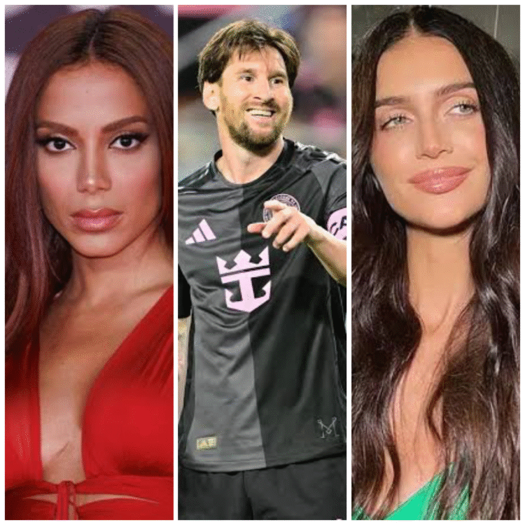 Top 10 Most Followed South American Celebrities on Instagram