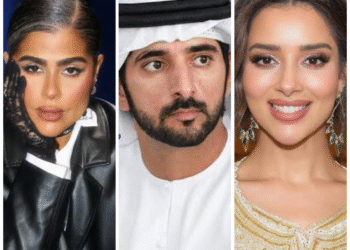 10 Most Followed Celebrities in the Middle East on Instagram
