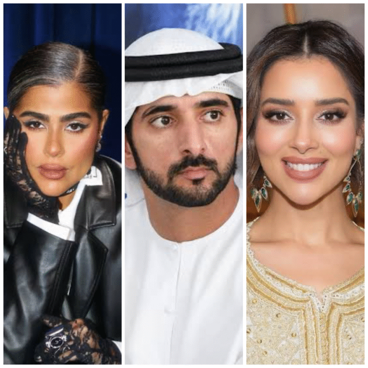 10 Most Followed Celebrities in the Middle East on Instagram