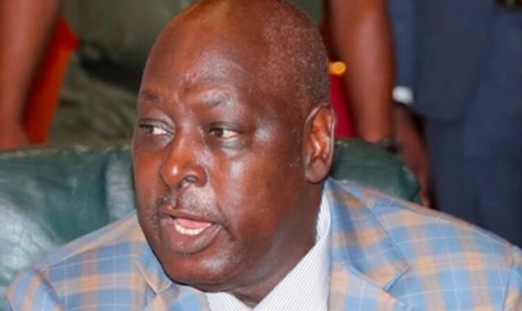 Babachir Lawal: ADC Will Unite Behind 2027 Presidential Candidate