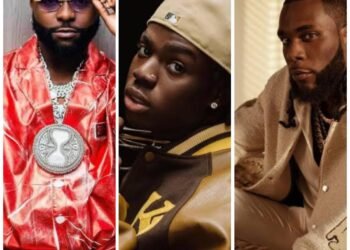 Top 10 Most Followed African Musicians on Instagram