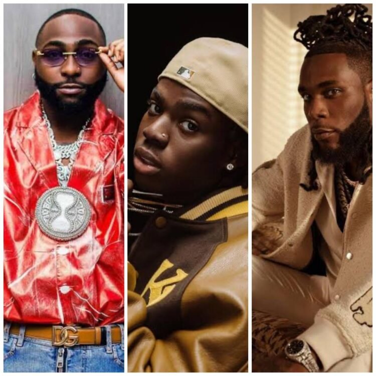 Top 10 Most Followed African Musicians on Instagram