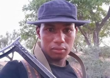 Notorious Bandit Kachalla Yellow Danbokolo Killed in Zamfara