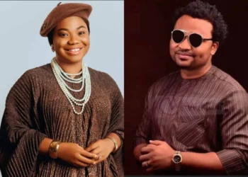 EeZee Conceptz Boss Retracts Claims as Peace Talks with Mercy Chinwo Progress