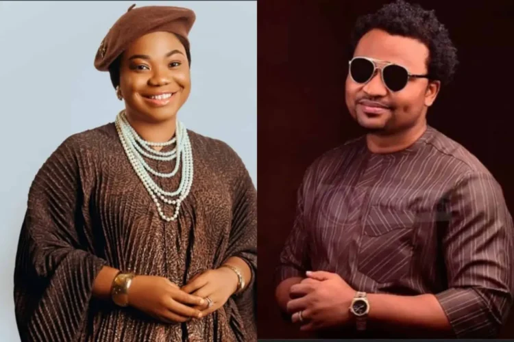 EeZee Conceptz Boss Retracts Claims as Peace Talks with Mercy Chinwo Progress