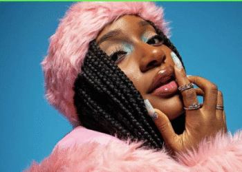 I’m Rihanna’s favourite artiste – Ayra Starr