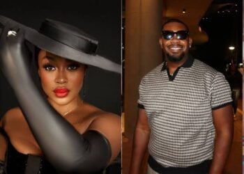 “It’s About Mindset, Not Physique” – Uriel Offers Dating Advice to Don Jazzy