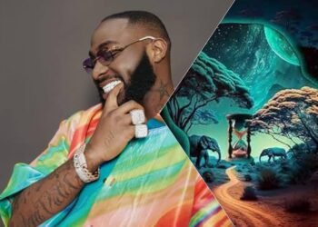 Davido’s Timeless Album Earns Silver Certification in the UK