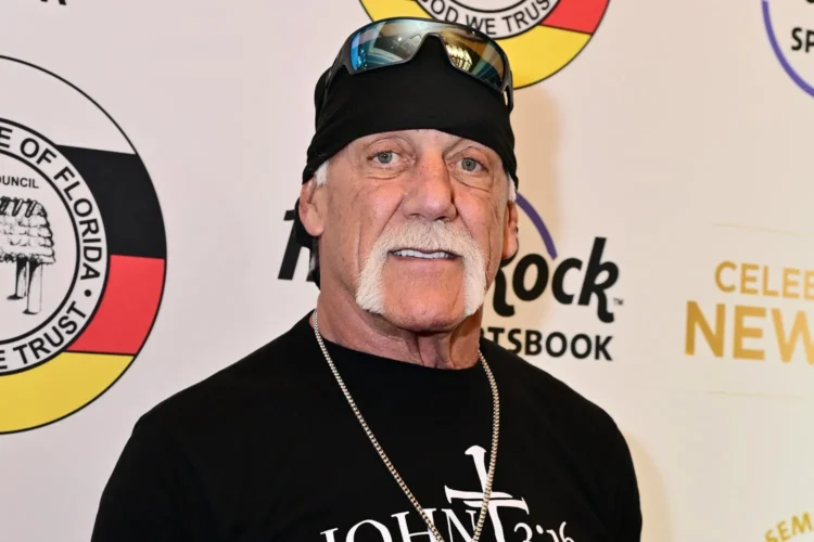 John Cena, Others reacts to Hulk Hogan’s death at 71