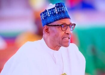 Former Nigerian President, Muhammadu Buhari dies