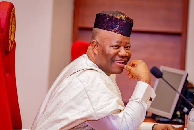 APC Nears Two-Thirds Majority in Senate After Mass Defection — Analysts Warn of Democratic Risks