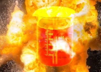 NAFDAC Uncovers Over 88,000 Litres of Bomb Chemicals in Kano