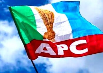 Yilwatda, Al-Makura in Final Showdown for APC National Chairmanship Today
