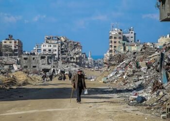 UK Joins Global Momentum for Palestinian Statehood Amid Gaza Crisis