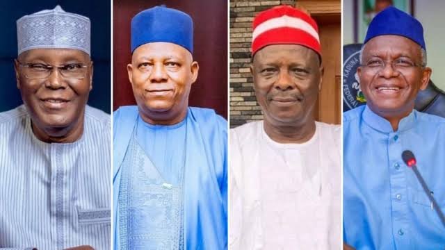 Who Takes Over Buhari’s Legacy Among Northern Nigeria Politicians?