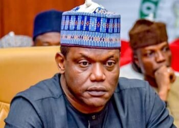 Mohammed Babangida Denies Rejecting Tinubu’s Appointment