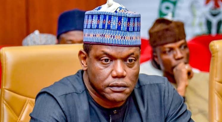 Mohammed Babangida Denies Rejecting Tinubu’s Appointment