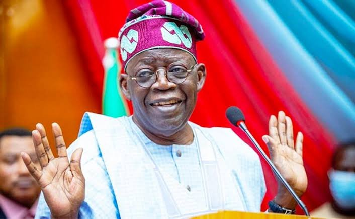 Senate Approves Tinubu’s $21bn External Borrowing Plan for 2025–2026