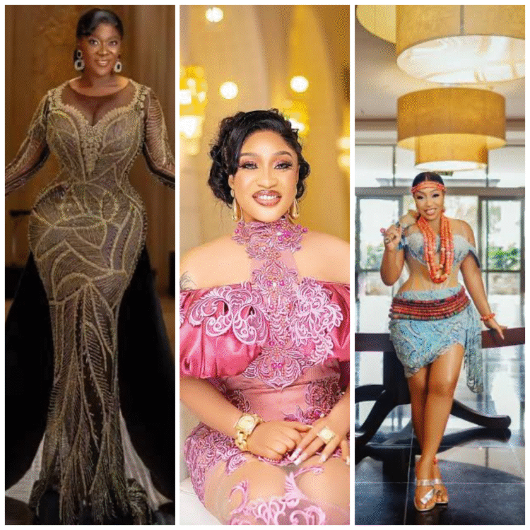 Top 10 Nollywood Actresses You Need to Follow on Instagram
