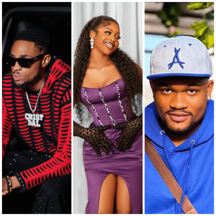 Top 10 Most Followed TikTokers in Nigeria