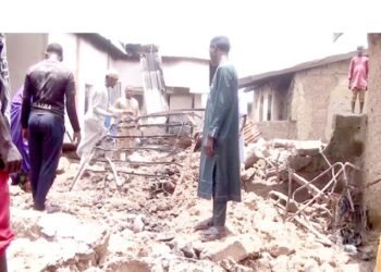 We Counted Bodies All Night”: Survivors Recount Ordeal as Bandits Kill Over 50 in Katsina Community