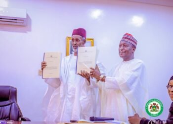 Kano Govt Receives Report on Commissioner’s Alleged Involvement in Drug Baron’s Bail