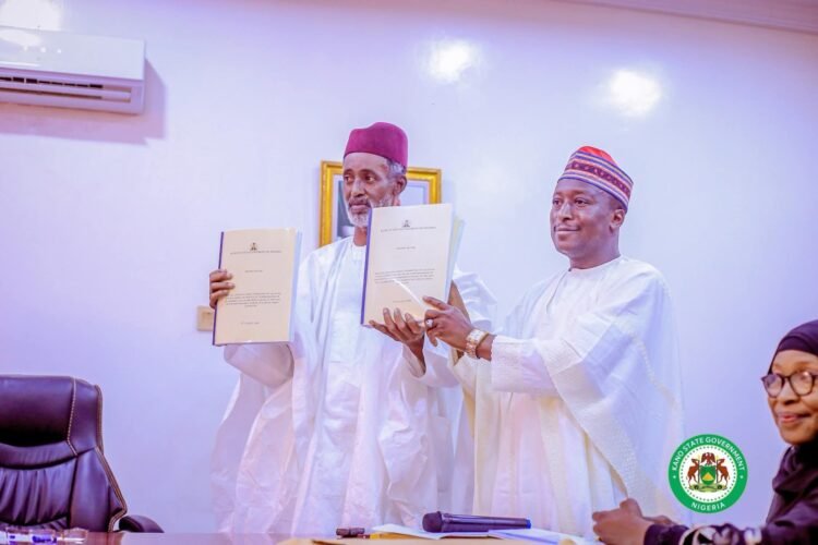 Kano Govt Receives Report on Commissioner’s Alleged Involvement in Drug Baron’s Bail