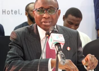 Embrace KYC or Risk Sanctions, EFCC Boss Warns Real Estate Developers