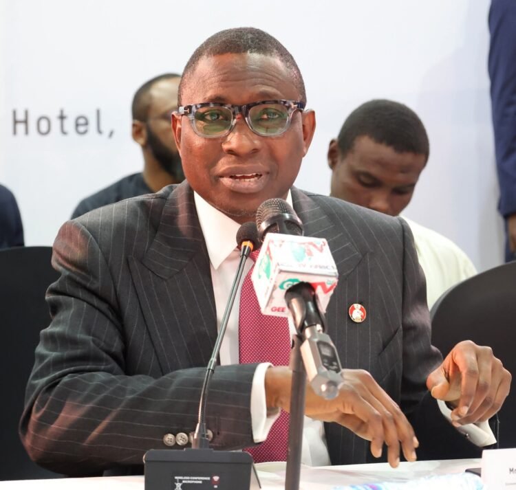 Embrace KYC or Risk Sanctions, EFCC Boss Warns Real Estate Developers