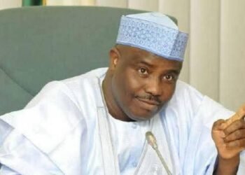 EFCC Arrests Ex-Sokoto Governor Tambuwal Over Alleged ₦189bn Fraud